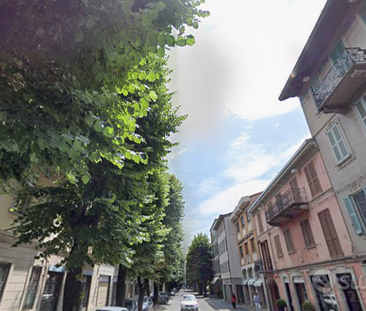 Trilocale con giardino, balcone, cantina e garage - Photo 5