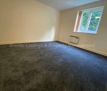 St James Court, Off St James Avenue, BL8 - Photo 1