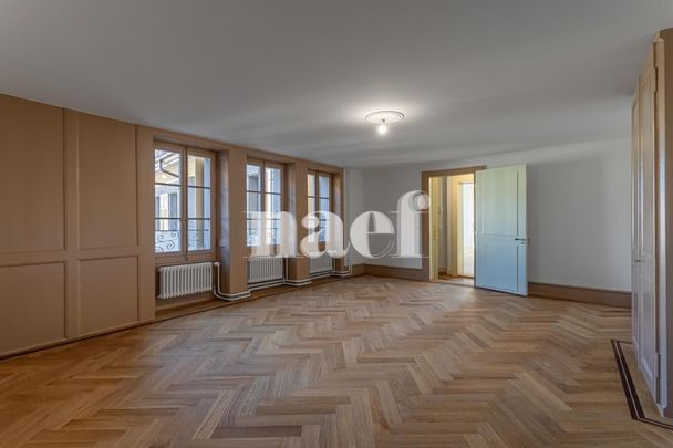 3.5 Zimmer, 94 m², 1. Stock - Foto 1