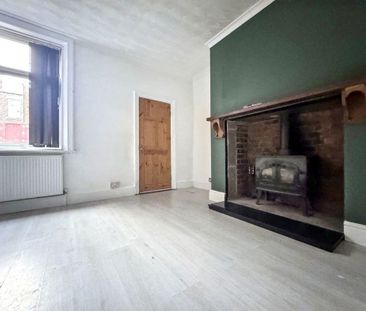 2 bed ground floor flat to rent in NE10 - Photo 6
