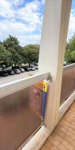 Appartement à louer 1 pièce 31.26m² - Photo 3