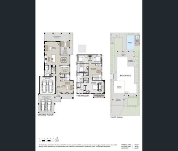 Modern Coastal Family Oasis Moments from the Sand - Photo 1