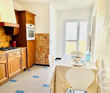 Location Appartement 2 pièces 66m² LE GOLFE JUAN 06220 - Photo 4