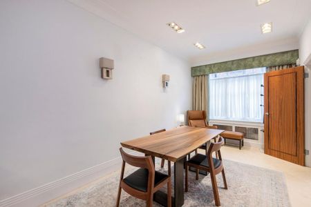 3 bedroom mews to rent - Photo 5