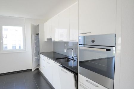 Volltreffer! Ihre 2.5 Zimmer Wohnung in Gränichen - Photo 3