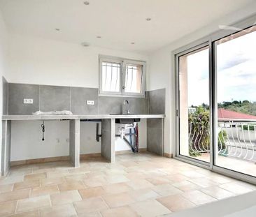 A LOUER - APPARTEMENT T4 avec TERRASSE / TOUTES CHARGES COMPRISES |... - Photo 3