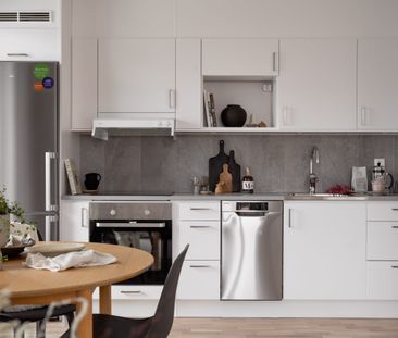 Kanholmsvägen, Saltsjö-Boo - Photo 2