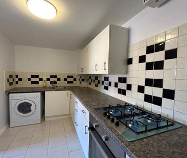 1 bedroom terraced house to rent - Photo 3