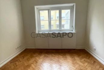 Apartamento T2 para alugar em Lisboa
