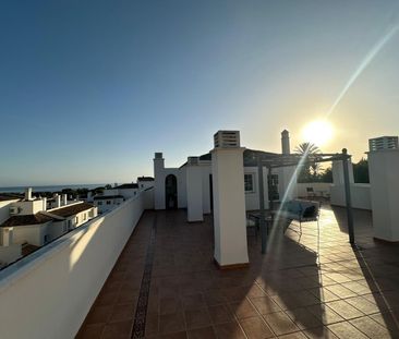 Penthouse Duplex in Marbella - Photo 4