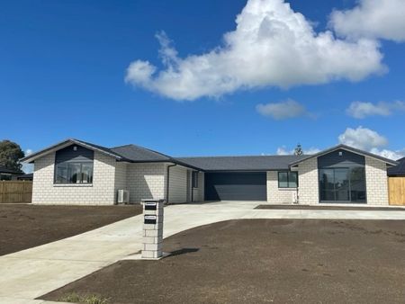 16 Cabernet Court, TE KAUWHATA - Photo 3