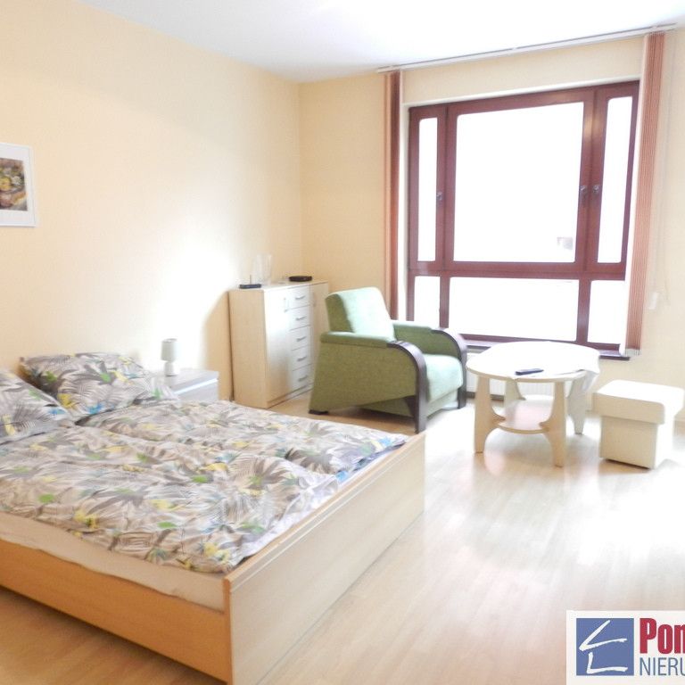 Centrum, ul. Staromłyńska - Zdjęcie 1