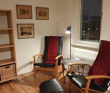 Södermalm - 3rok - 12mån - 24.000kr/mån - Photo 6