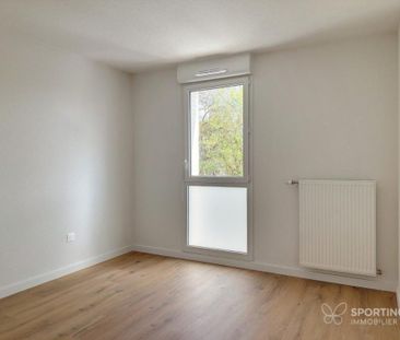 Appartement 2 pièces – 43 m² - Photo 4