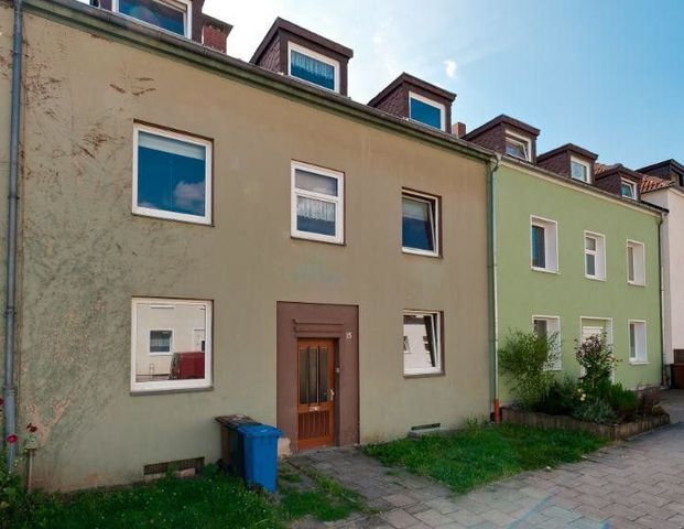 Renovierte Wohnung sucht Nachmieter! - Photo 1