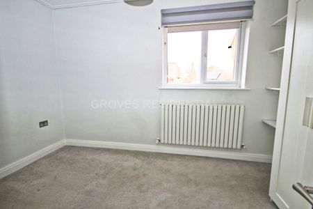 Price £2,200 pcm - Available Now - Unfurnished - Photo 4