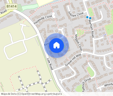 Kingfisher Drive, HARWICH - Photo 1