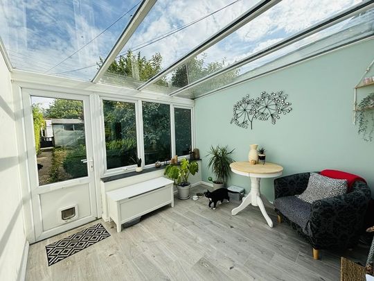 1 bedroom cottage to rent - Photo 1