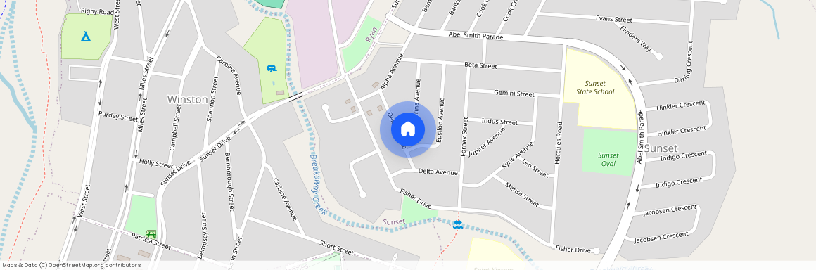 8 Delta Ave, Qld 4825, Mount Isa