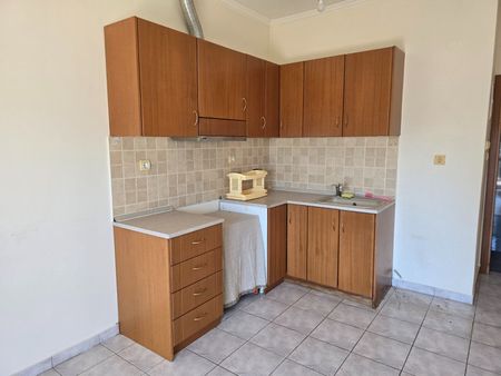 Studio/Γκαρσονιέρα για ενοικίαση Άγιος Νικήτας (Σέρρες) - Φωτογραφία 5
