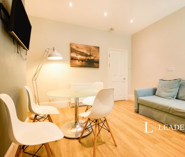 2 bedroom apartment to rent Orchard Road, PO4 - Photo 5