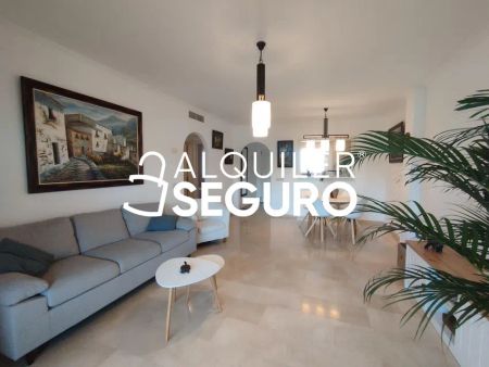 Alquiler de piso en Calle Bélgica - Photo 4