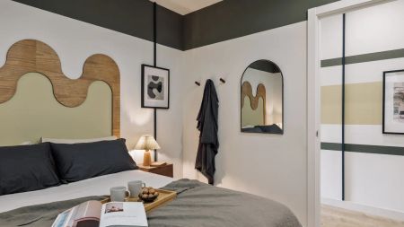 2-bedroom apartment for rent in La Dreta de l'Eixample, pets allowed - Foto 4
