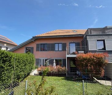 4.5 Zimmer, 110 m² - Photo 1