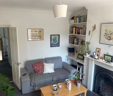 1 Bed Flat, Tabley Road, N7 - Photo 2