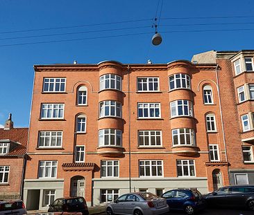 Randers C, 24 B, 3. tv., Danmarksgade, 8900 - Foto 2