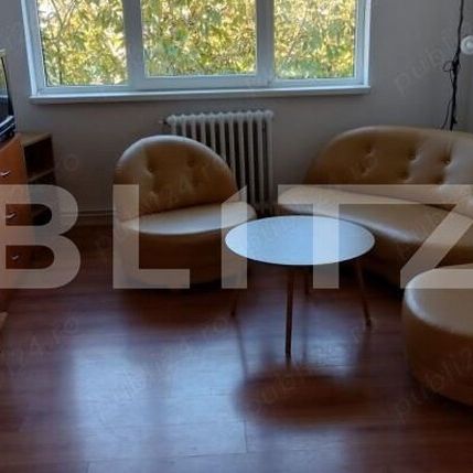Apartament 1 camera, 40 mp, Gruia - Photo 1