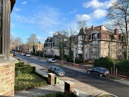 Ruim gerenoveerd eerste verdiep in woonpark bij dorpscentrum - Photo 4