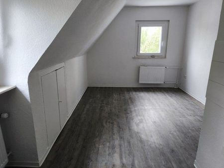 Hier erwartet Sie eine bezugsfertige 1-Zimmer-Single-Wohnung - Photo 4