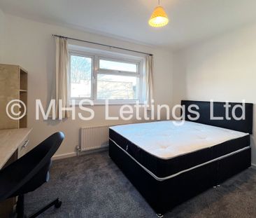 4 Bedroom Mid Terraced House for rent in Holborn Street - Photo 6