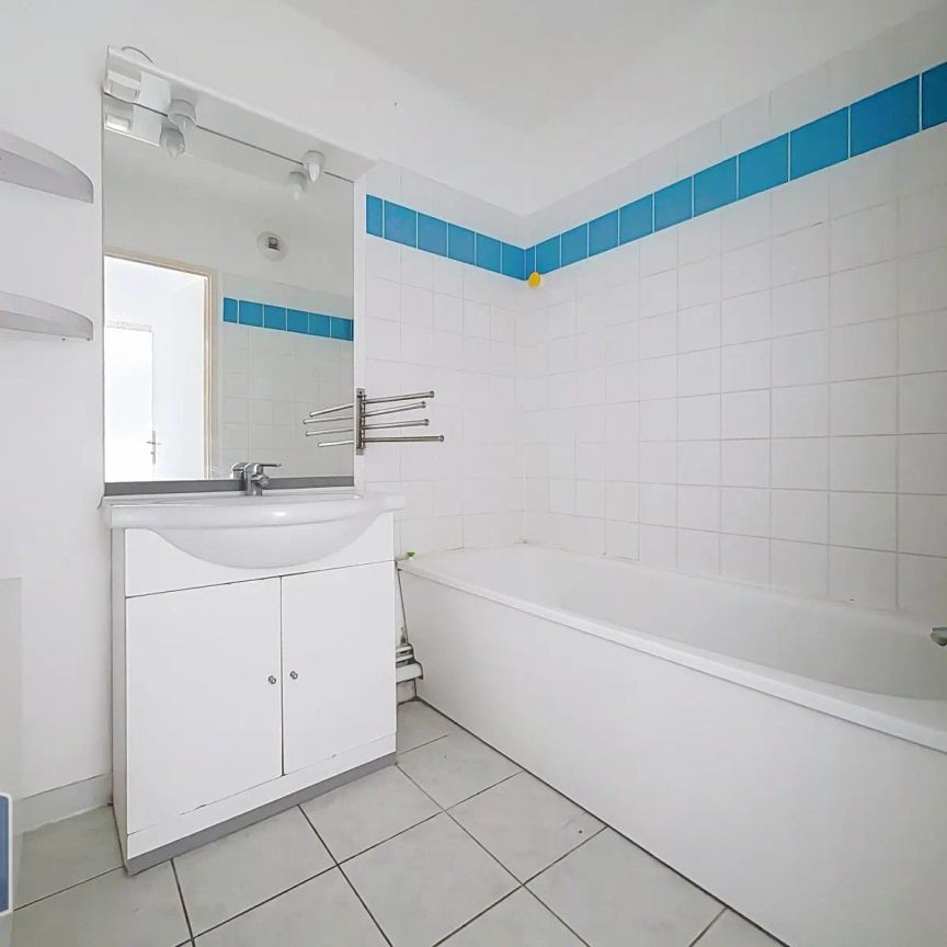 Appartement à louer 2 pièces 47.8m² - Photo 1