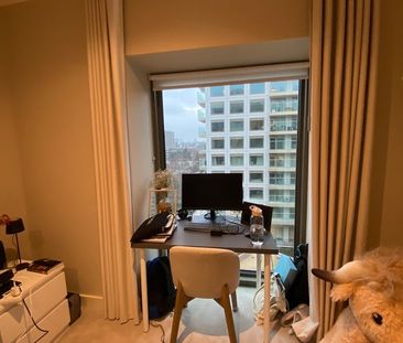 Room in a Shared House, Endurance House, E16 - Photo 3