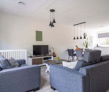 Meijerijstraat - Foto 1