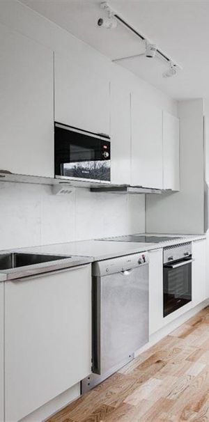 Viktoriagatan 9 - Photo 1