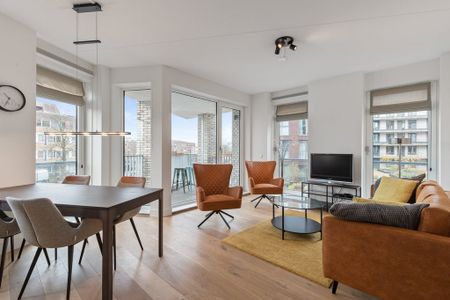Te huur: Appartement Carel Willinkgracht 795 in Diemen - Photo 4