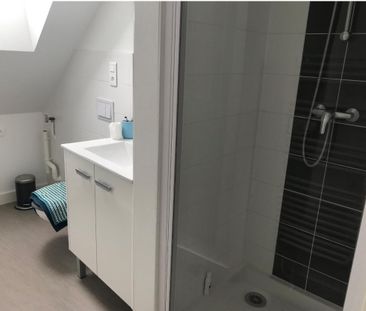 Location appartement 1 pièce 35 m2 à Tours - Photo 1