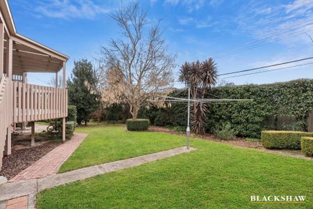 68 Harbison Crescent, Wanniassa ACT 2903 - House For Rent | Domain - Photo 3