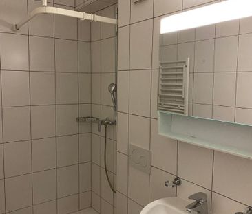 1 Zimmer, 20 m², 1. Stock - Foto 2