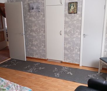 Stupvägen, Tumba - Photo 5