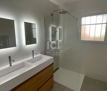 Location Maison 3 pièces 78m² - Photo 4