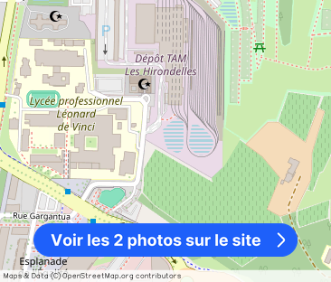 ALCO- T2 - 37 m² - Photo 1