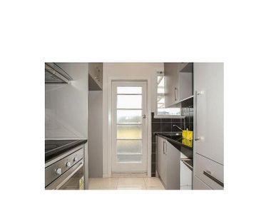 "Close to schools, transport, not on main street" - Photo 2