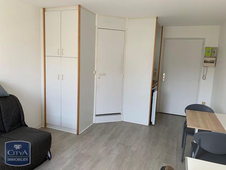 Location Appartement 1 pièce 19m² CHAMBERY 73000 - Photo 4