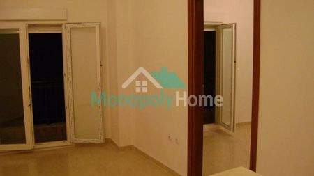 Studio/Γκαρσονιέρα για ενοικίαση Ανάληψη - Μπότσαρη (Ανάληψη - Μπότσαρη - Νέα Παραλία) - Φωτογραφία 2