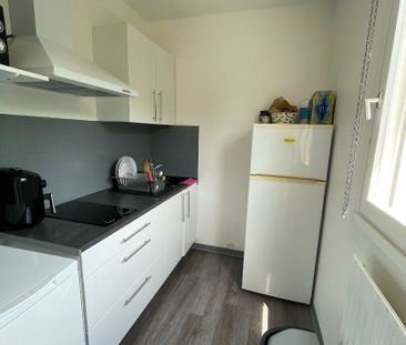 Location Appartement 1 pièce 29m² METZ 57070 - Photo 2