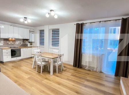 Apartament modern, 2 camere, prima inchiriere, 50 mp, zona VIVO - Photo 5